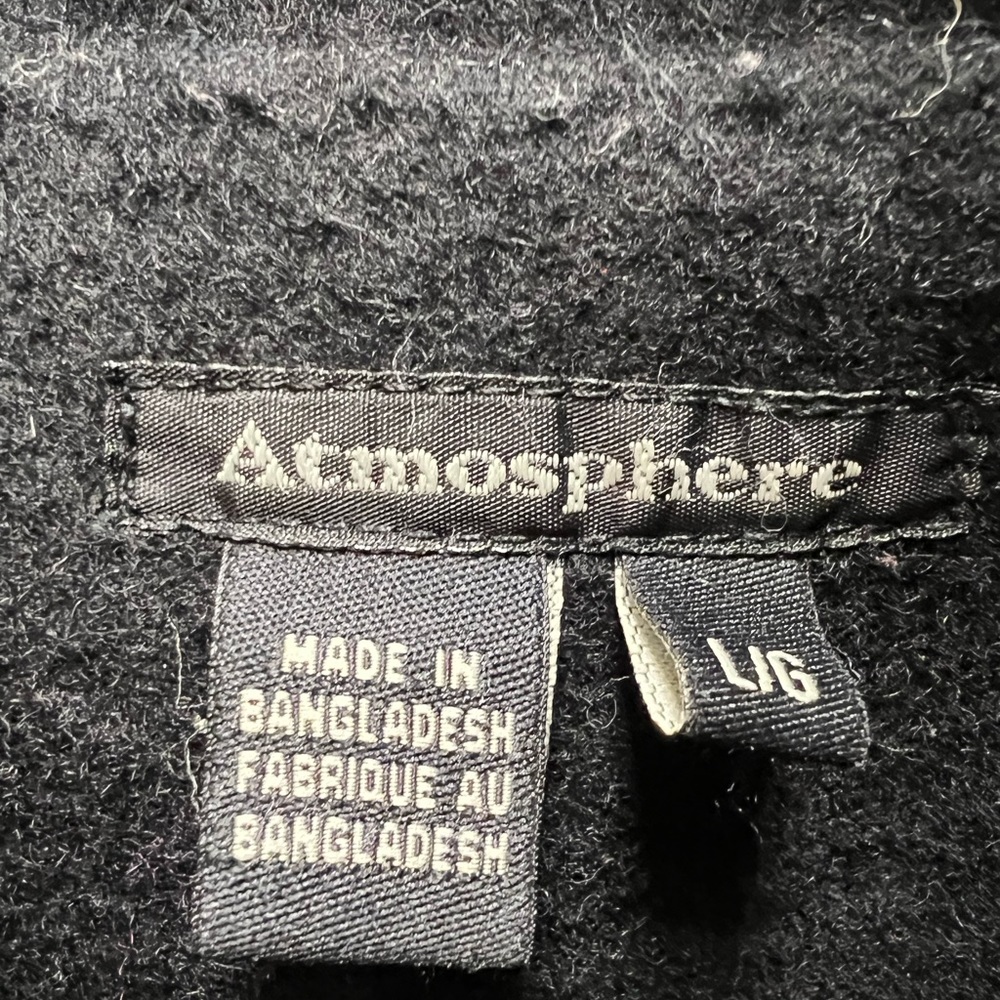 Pea Coat - Picture 5 of 5